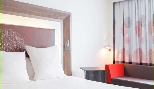 Executive Room with 1 Queen bed