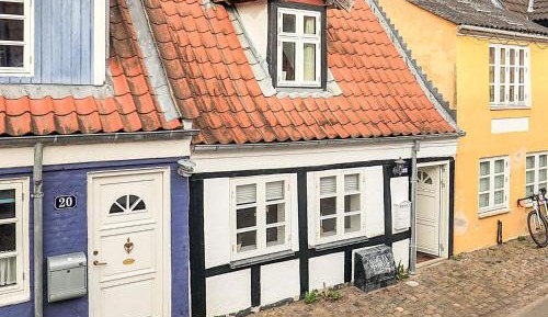 One-Bedroom Vacation Home