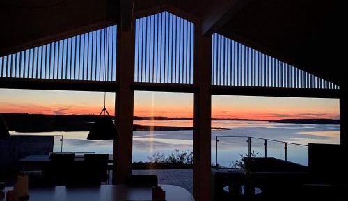 Four-Bedroom Vacation Home