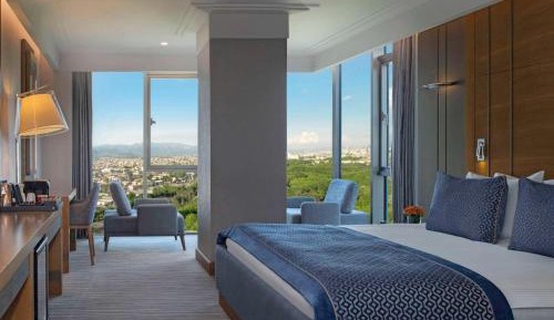 Premium Room