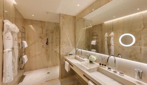 Executive Double or Twin Room