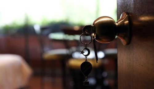 Superior Double or Twin Room with Terrace