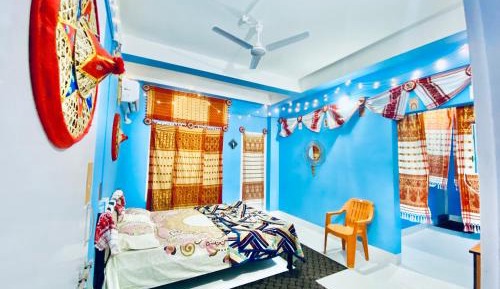 Superior Family Room