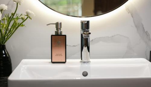 Family Room with Balcony