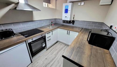 Standard Double Suite