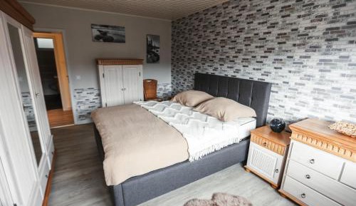 Two-Bedroom Apartment with View