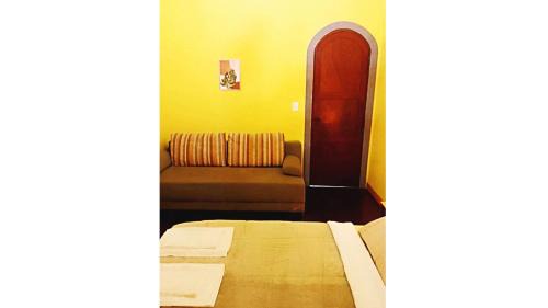 Queen Suite