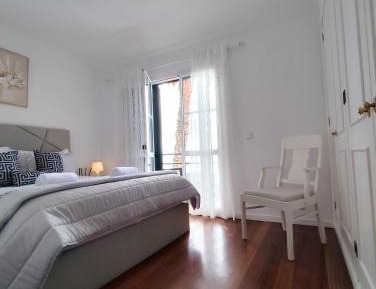 Deluxe Double Room with Balcony and Sea View
