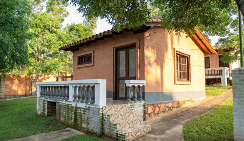 Standard Bungalow