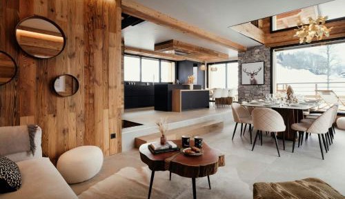 Chalet