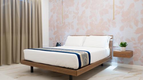 Double Room with Patio