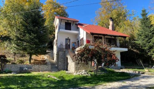 Superior Chalet