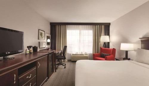 King Room - Disability Access/Non-Smoking
