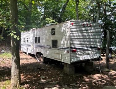 Mobile Home