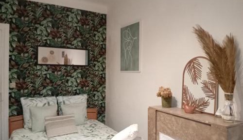 Apartment - Ground Floor