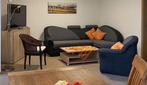 Two-Bedroom Holiday Home