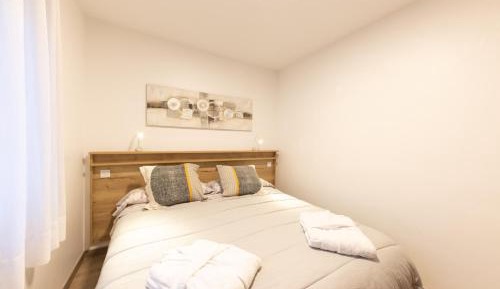 Comfort Apartment (4 Adults)