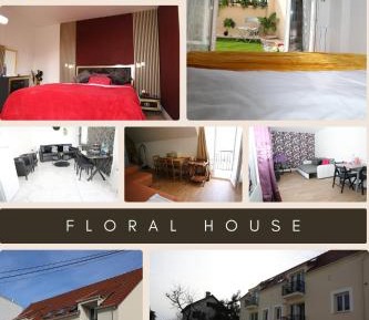Duplex Apartment
