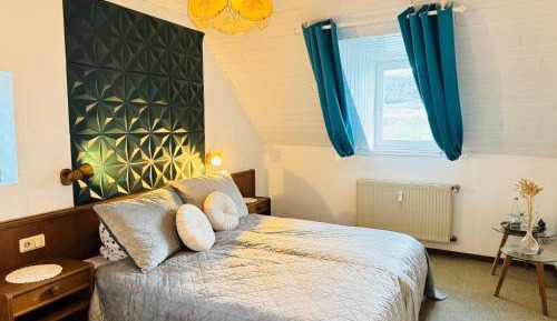 Budget Double Room