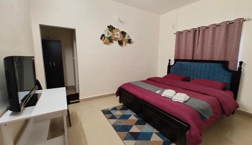 Superior King Room