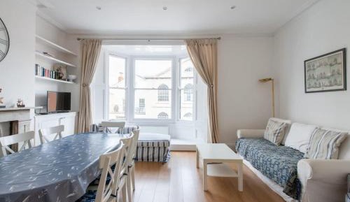 Duplex Apartment