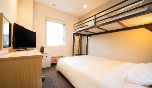 Triple Room - Non Smoking