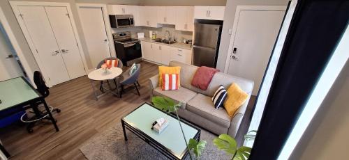 Two-Bedroom Suite
