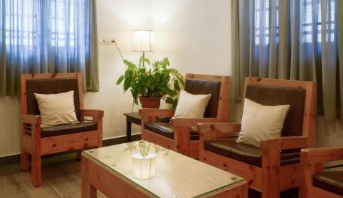 Three-Bedroom Premium Apartment