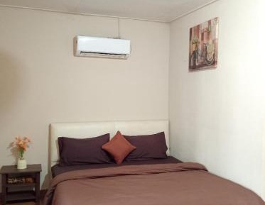 One-Bedroom Chalet