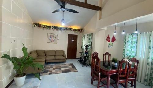 Two-Bedroom Villa