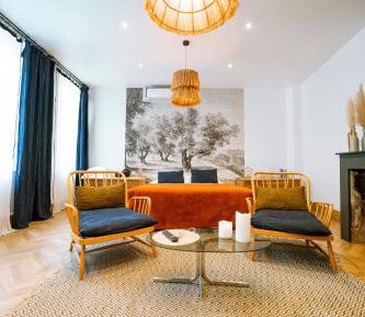 Superior Suite