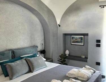 Double Room with Spa Bath