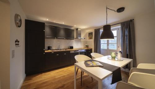 Three-Bedroom Vacation Home 