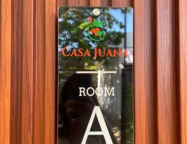 Classic Quadruple Room