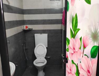 Standard Double Room with Fan