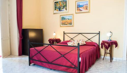 Quadruple Room with Private External Bathroom