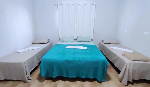 Quadruple Room with Bathroom