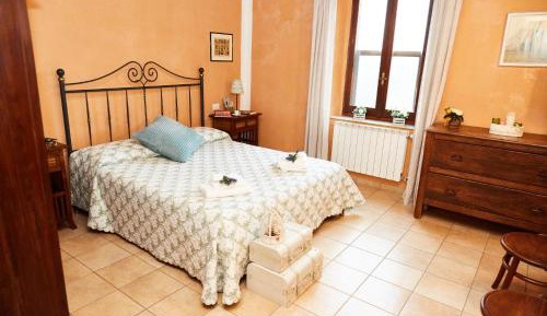 Two-Bedroom Apartment (4 Adults)