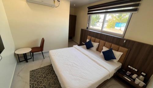 Superior Double or Twin Room