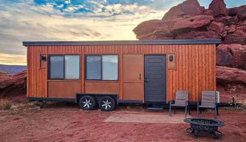 Mobile Home