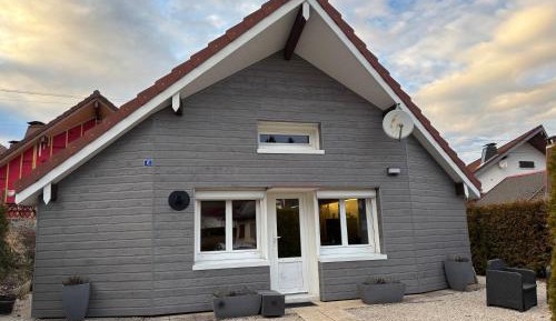 One-Bedroom Chalet