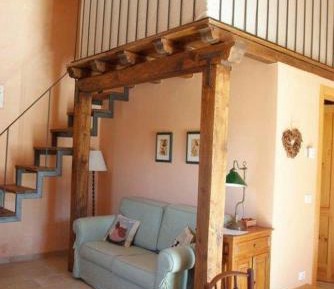 Maisonette