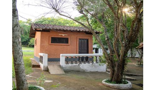 Bungalow