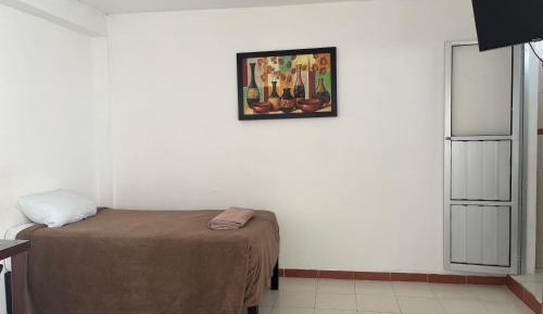 Deluxe Double Room (2 Adults + 1 Child)