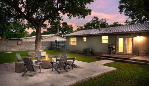 Vacation Home