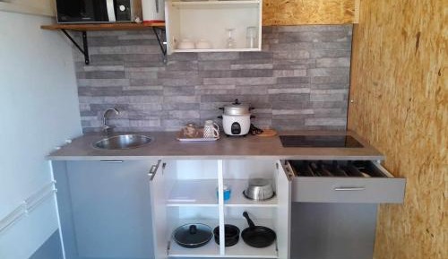 Double Room - Disability Access