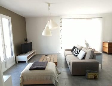 Three-Bedroom Home