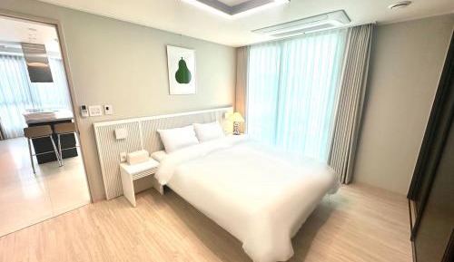 Junior Suite with Ocean View