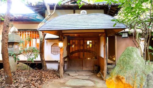 Japanese-Style Room
