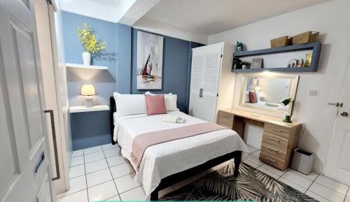 Single Deluxe Apartment